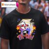Hazbin Hotel Ta Da T Shirt
