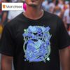 Hazbin Hotel Vassago S Ship T Shirt