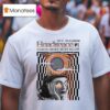 Headspace Mcmenamins Crystal Ballroom In Portland Or Sept T Shirt
