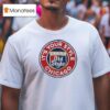 Heileman S Old Style Beer It S Your Style Chicago Logo T Shirt