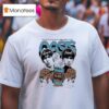 Heinz Beanz Oasis The Baked Bean Who Love Ciggys T Shirt