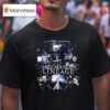 Hell House Llc A Blood Bond Rooted In Evil Lineage Rooted In Evil T Shirt
