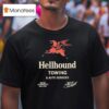 Hellhound Towing And Auto Services Serving The Inner City Since T Shirt
