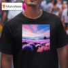 Her Radiant Bloom T Shirt