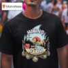 Hike Camp Climb Hiking Club Camping T Shirt