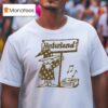 Hinterland Wizard T Shirt
