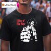 Hip Hop Father Of Hip Hop T Shirt
