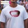 Hoesmad Grillz T Shirt