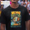 Holk Smokez Festival Sep In Garrettsville Oh Even T Shirt