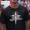 Honey Don T Pray With Reverend Drew T Shirt