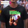 Hp Lovecraft S Bride Of Re Animator Brian Yuzna S Gore Classic T Shirt