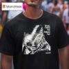 Huf X Isaac Hayes Hot Buttered Soul T Shirt