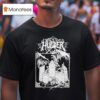 Hulder Dragon T Shirt