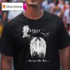 Hulder Hearken The End T Shirt