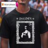 Hulder Pyre T Shirt