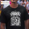 Hulder Sorrow Drench T Shirt