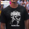 Hulder The Eternal Fanfare T Shirt