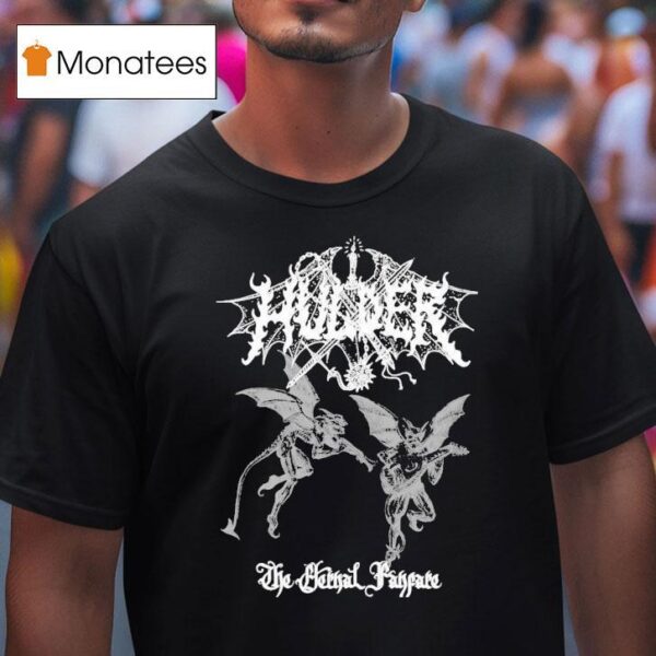 Hulder The Eternal Fanfare T Shirt