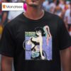 Hunter X Hunter Shizuku Murasaki Waifu T Shirt