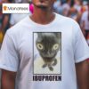 Ibuprofen Ca T Shirt
