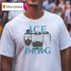 Ice Berg T Shirt