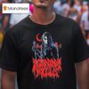 Ice Nine Kills Silence Comic T Shirt