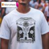 Illusion Of Separateness Awake Happy T Shirt