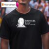 Immanuel Kant T Shirt