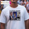 In Loving Memory Gone But Never Forgotten Charlie Kirk Photos T Shirt