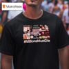 Incelbund Proud Amarnite Hitler And Viloence Millions Must Die T Shirt
