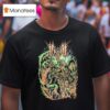 Inferi Eldest Horror Now Arise T Shirt
