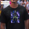 Inosuke Hashibira From Demon Slayer Kimetsu No Yaiba T Shirt