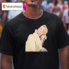 Iryna Zarutska Murdered T Shirt
