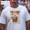 Isle Of Dogs T Shirt