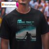 Jann Liminal Tour It Could Sound Like This T Shirt