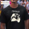Javelin Horror T Shirt