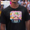 Jeff Dunham Lewisburg Wv T Shirt