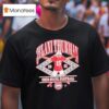 Jelani Thurman Celebration Ohio State Buckeyes T Shirt