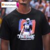 Jevon Kearse The Freak Tennessee Titan Football T Shirt