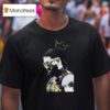 Jey Uso King Ucey T Shirt