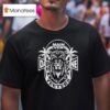 Jey Uso Lion Main Event Yeeters Day One T Shirt
