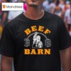 Jhoan Duran Durantula T Shirt