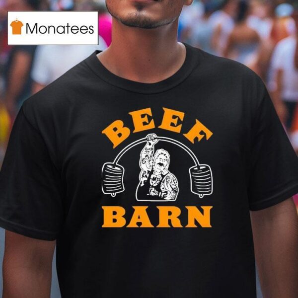 Jhoan Duran Durantula T Shirt