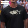 Jiggin With Jordan Logo T Shirt