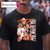 Joe Burrow Nfl Cincinnati Bengals Football T Shirt