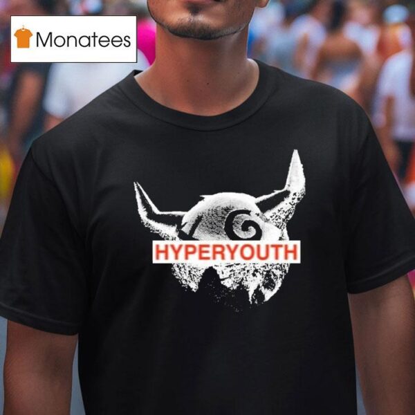 Joey Valence And Brae Demonhead T Shirt