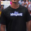 Joeyy Miracle World Moviegoer S T Shirt