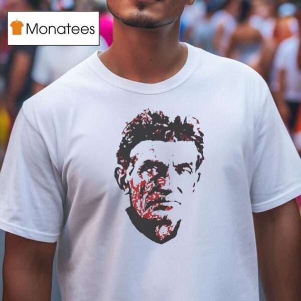 John Brown Face T Shirt