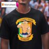 John Cena Farewell Tour The Last Time Is Now Dublin T Shirt
