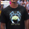 John Williams Maestro Of The Movies August Hollywood Bowl Ca T Shirt